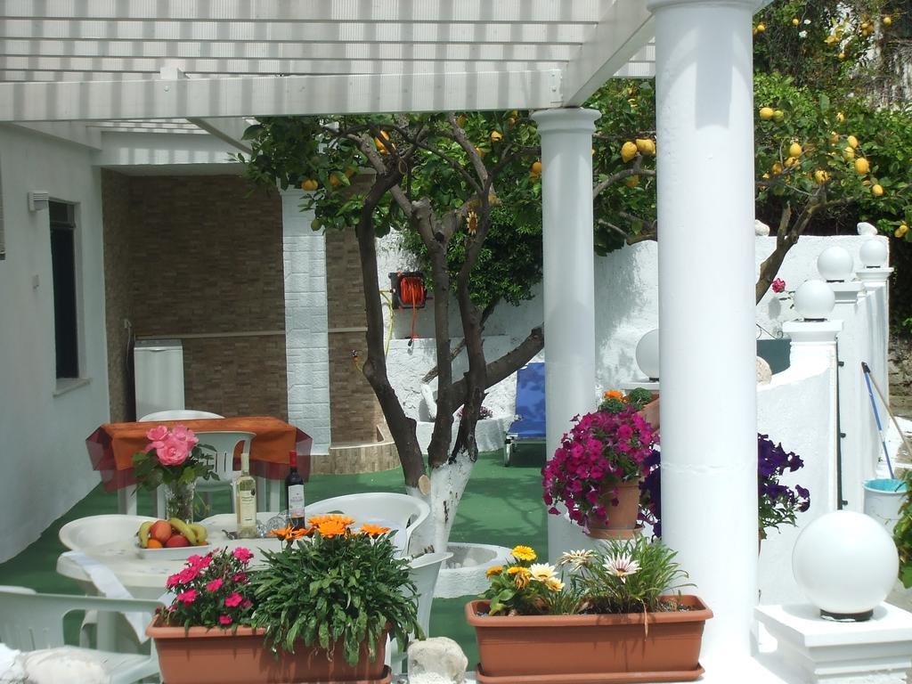Agathi House Holiday home