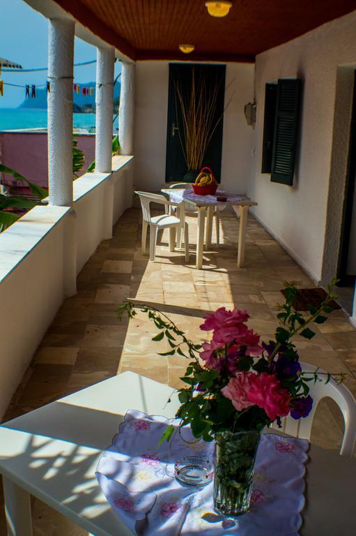Holiday home Agathi House *