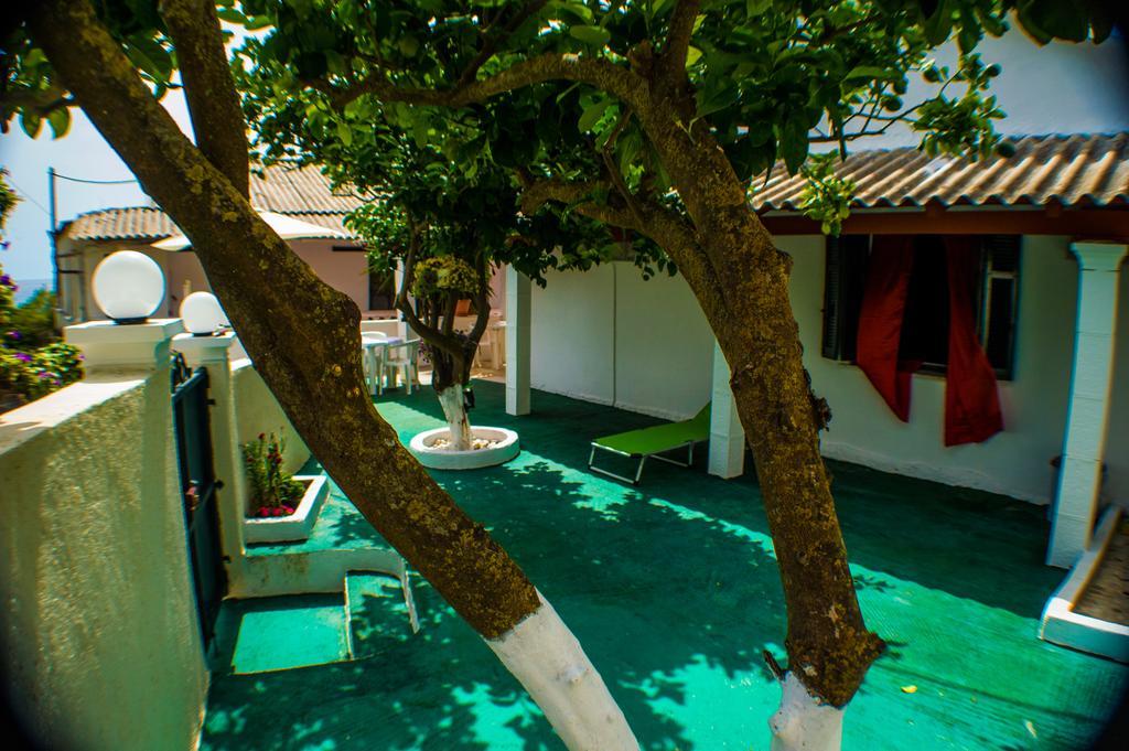 Agathi House Holiday home *