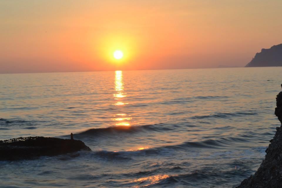 Agathi House * Agios Gordios (Corfu)