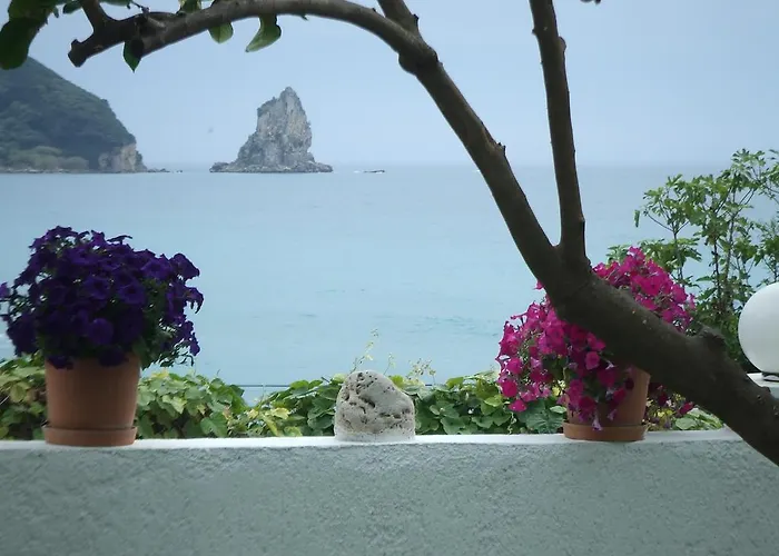 Agathi Beach House