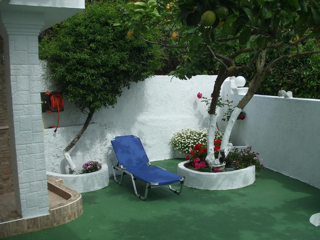 Case de vacanță Agathi House Agios Gordios (Corfu)