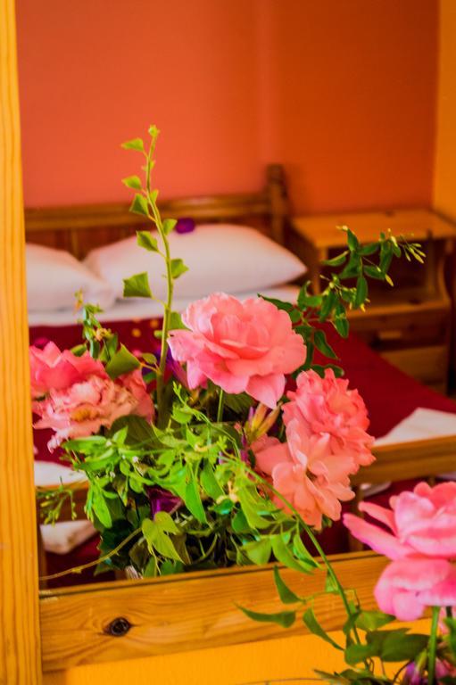 Agathi House Case de vacanță