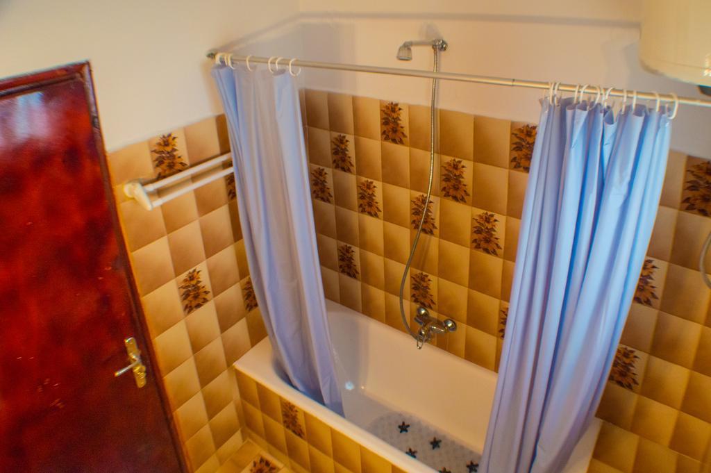 Agathi House Case de vacanță *