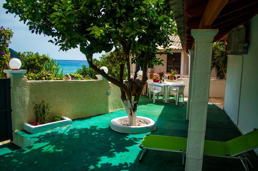 Case de vacanță Agathi House Agios Gordios (Corfu)