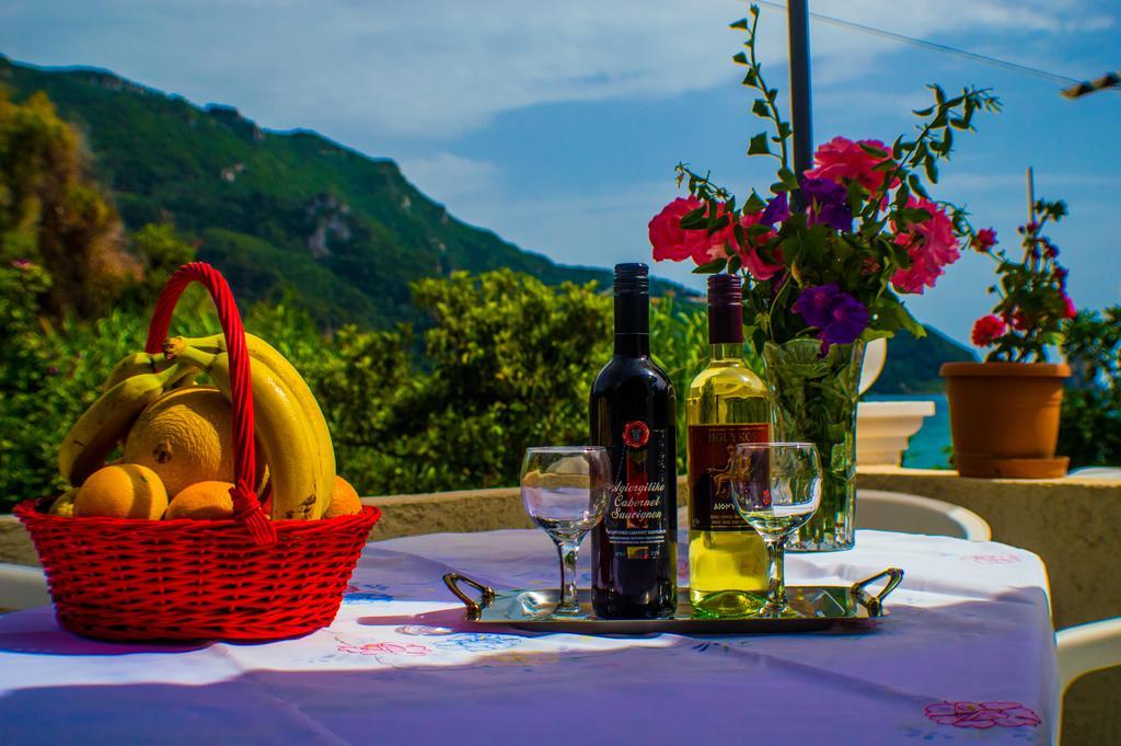 Agathi House Agios Gordios (Corfu)