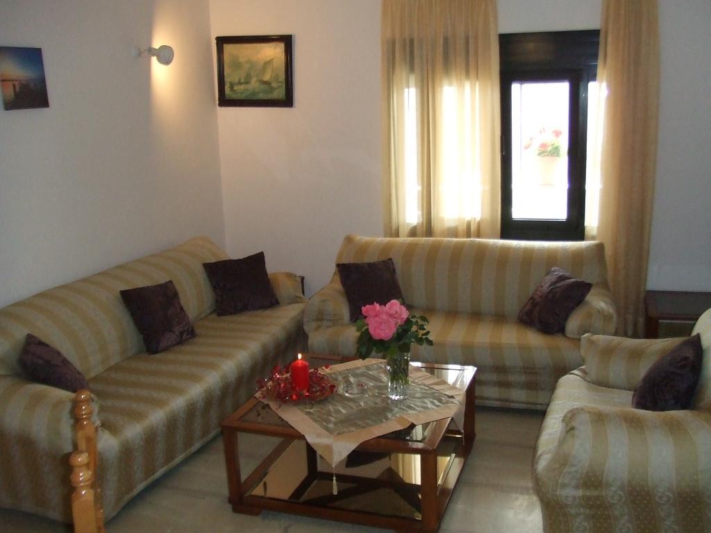 Dom wakacyjny Agathi House Agios Gordios (Corfu)