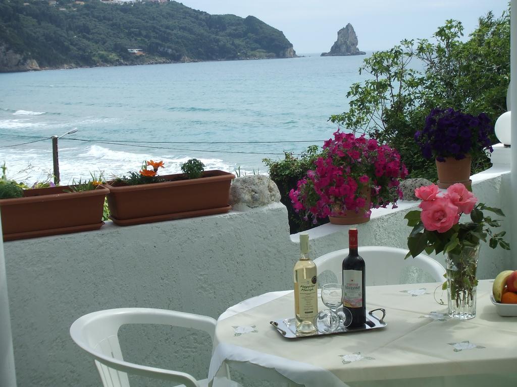 Agathi House * Agios Gordios (Corfu)