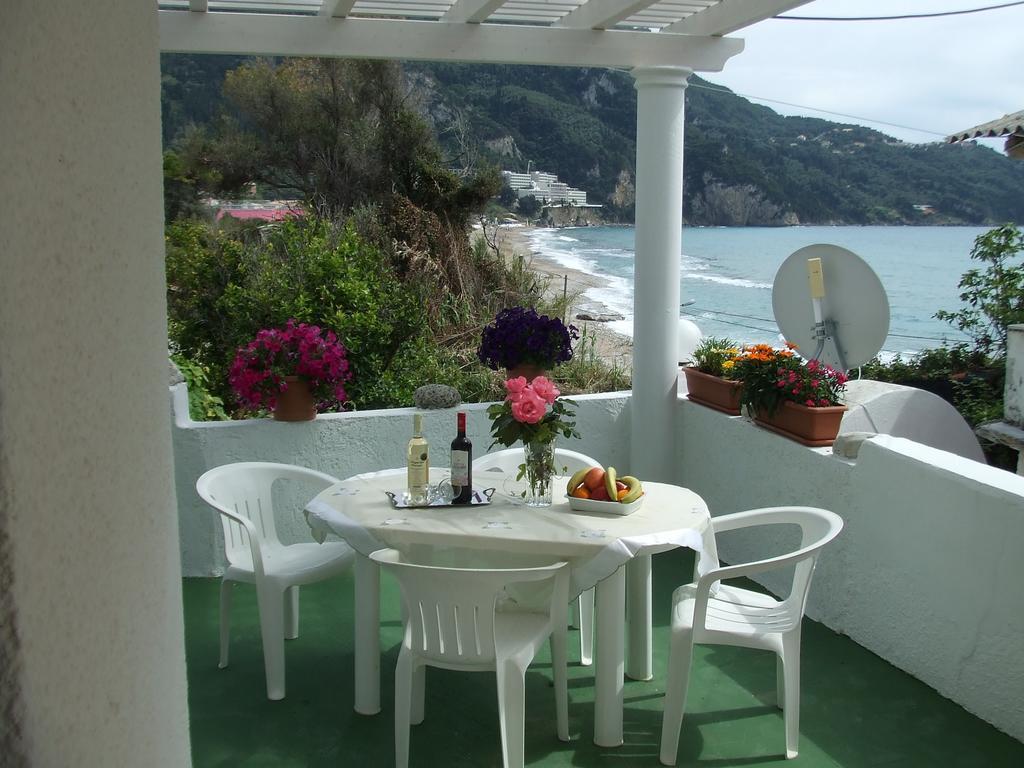 Agathi House Agios Gordios (Corfu)