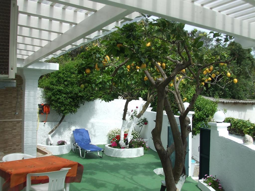 Agathi House Agios Gordios (Corfu)