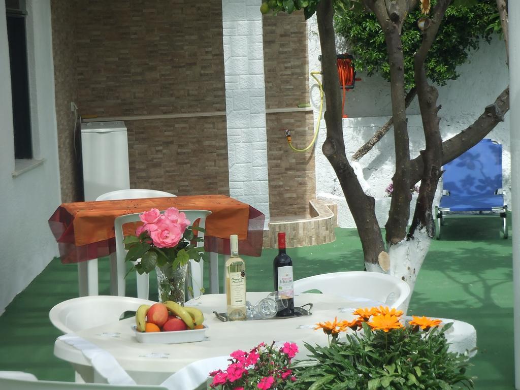 Dom wakacyjny Agathi House