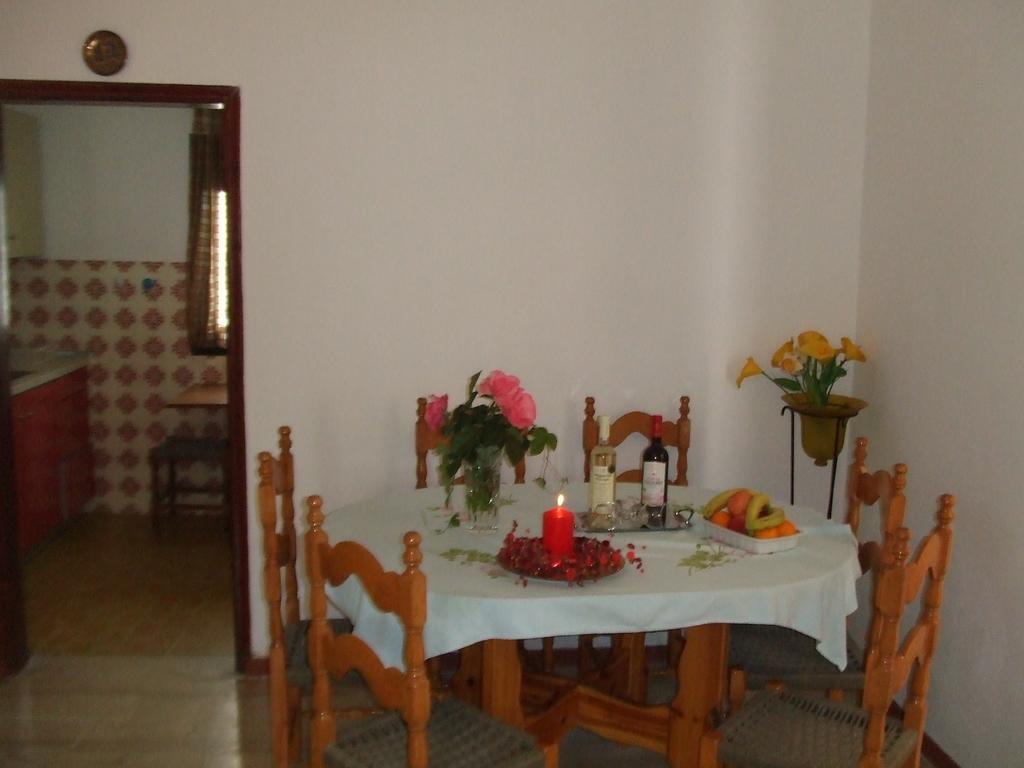 Agathi House Dom wakacyjny *