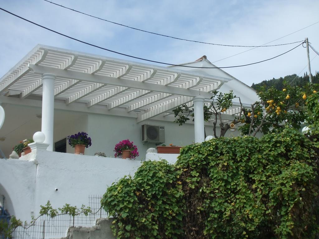 Agathi House Dom wakacyjny Agios Gordios (Corfu)