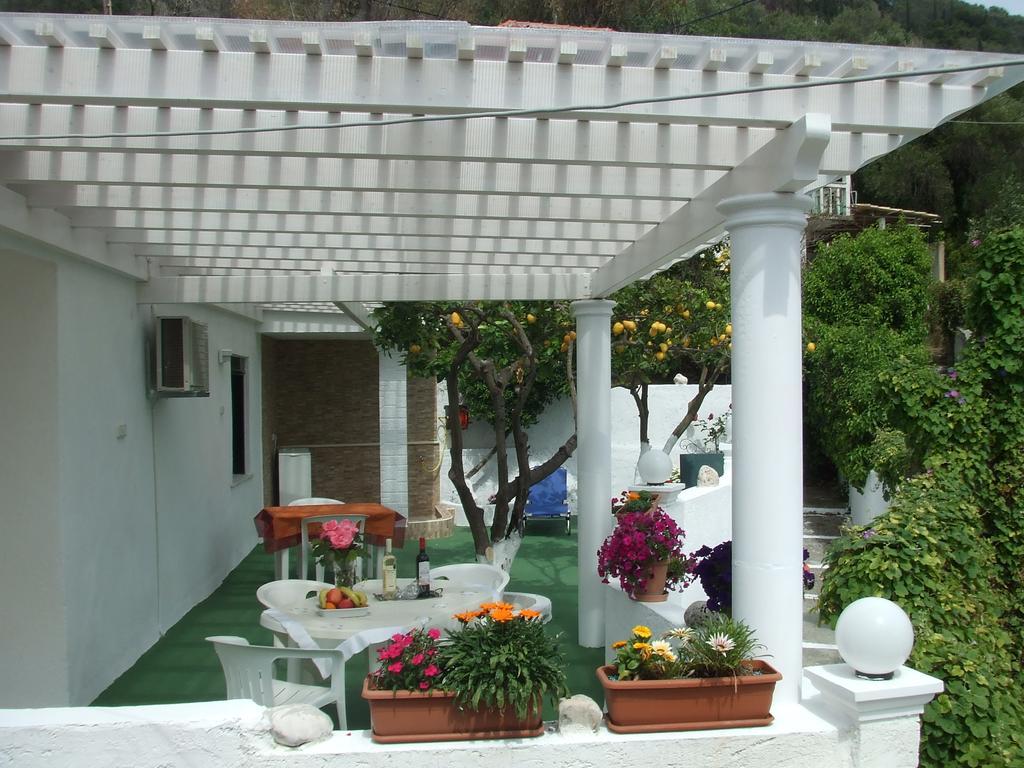 Agathi House Agios Gordios (Corfu)
