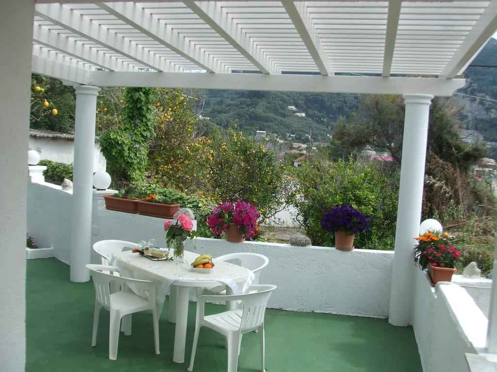 Dom wakacyjny Agathi House Agios Gordios (Corfu)