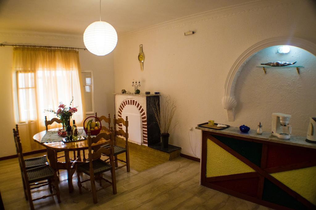 Agathi House Dom wakacyjny