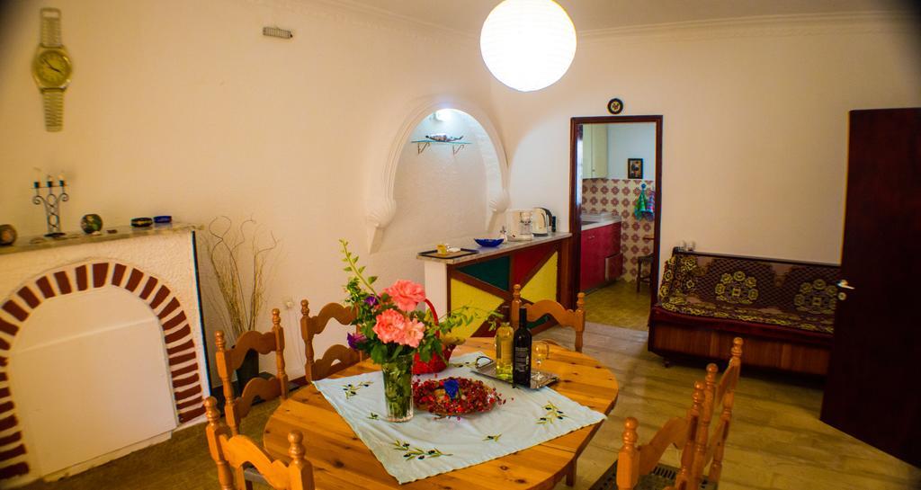Agathi House Agios Gordios (Corfu)
