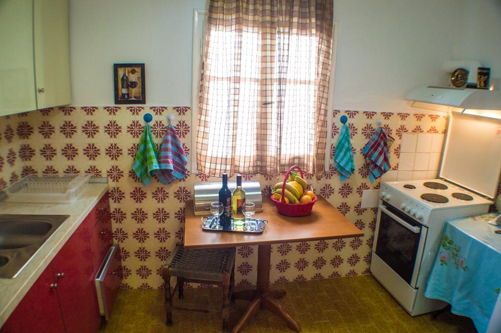 Dom wakacyjny Agathi House
