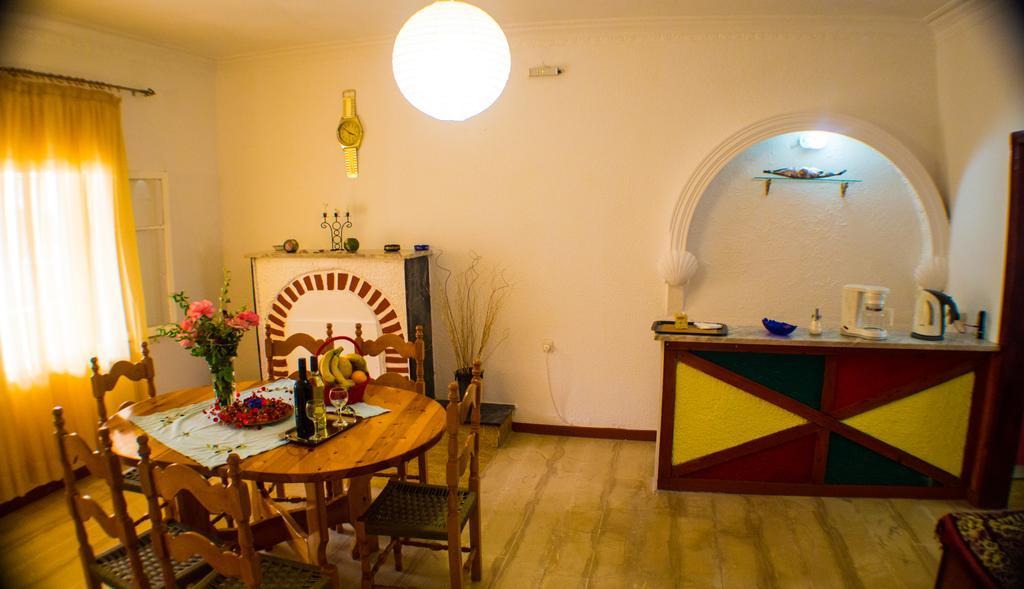 Agathi House * Agios Gordios (Corfu)