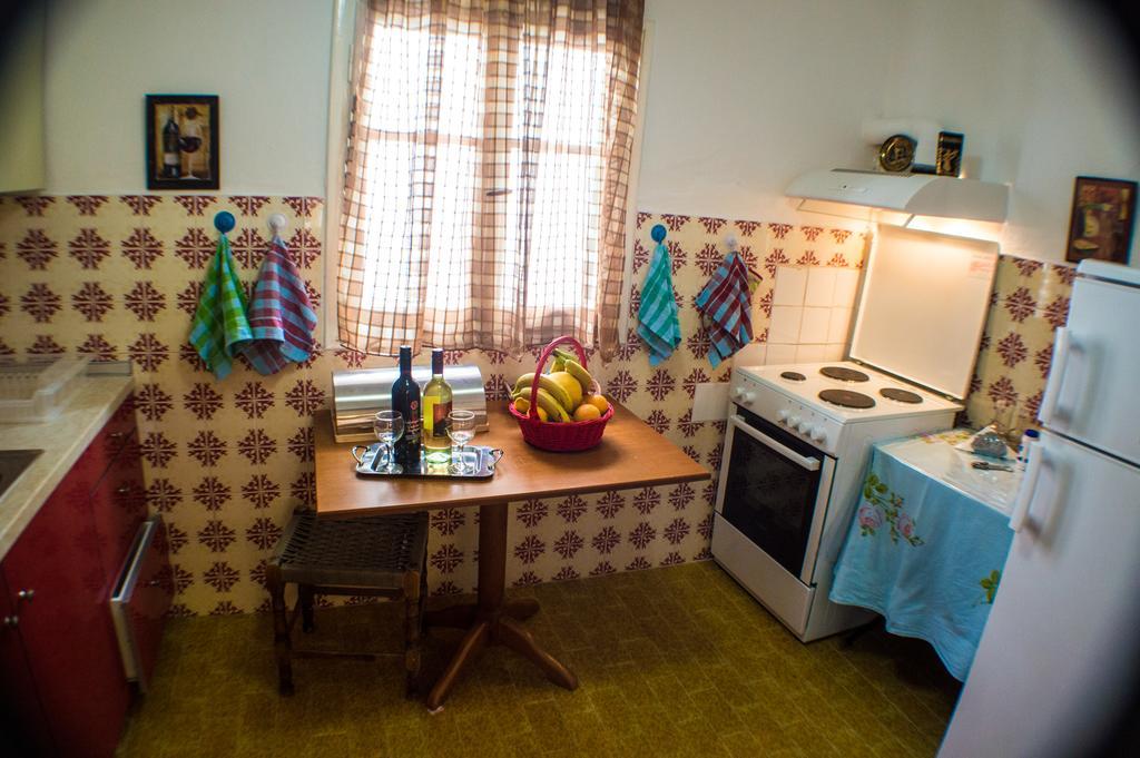 Dom wakacyjny Agathi House