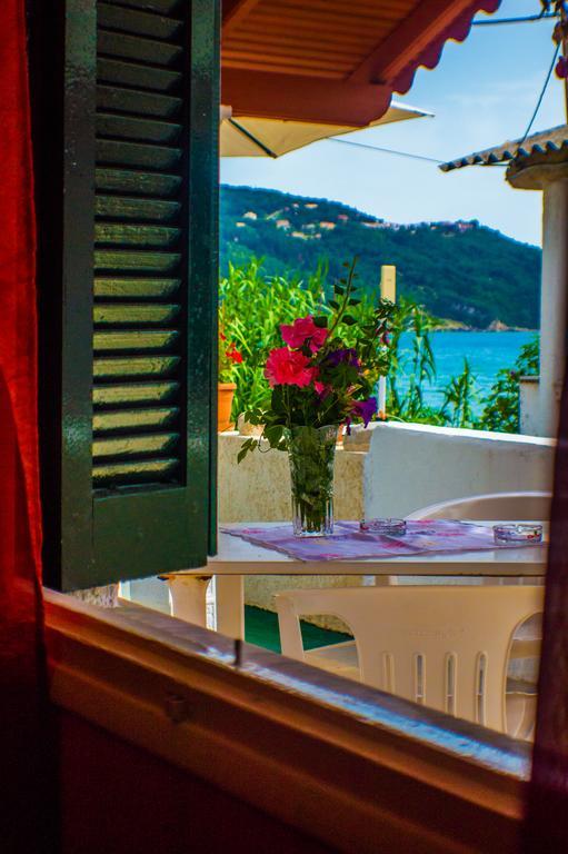 Dom wakacyjny Agathi House Agios Gordios (Corfu)