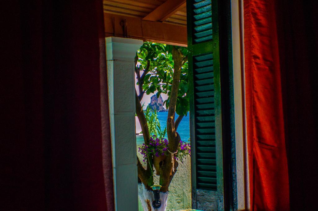Agathi House * Agios Gordios (Corfu)