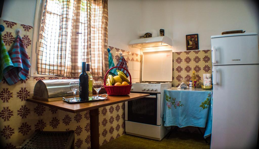 Agathi House Agios Gordios (Corfu)