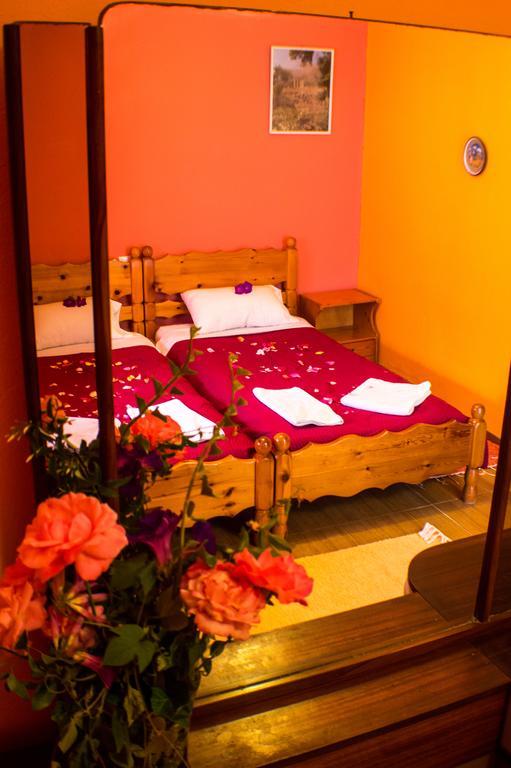 Agathi House * Agios Gordios (Corfu)