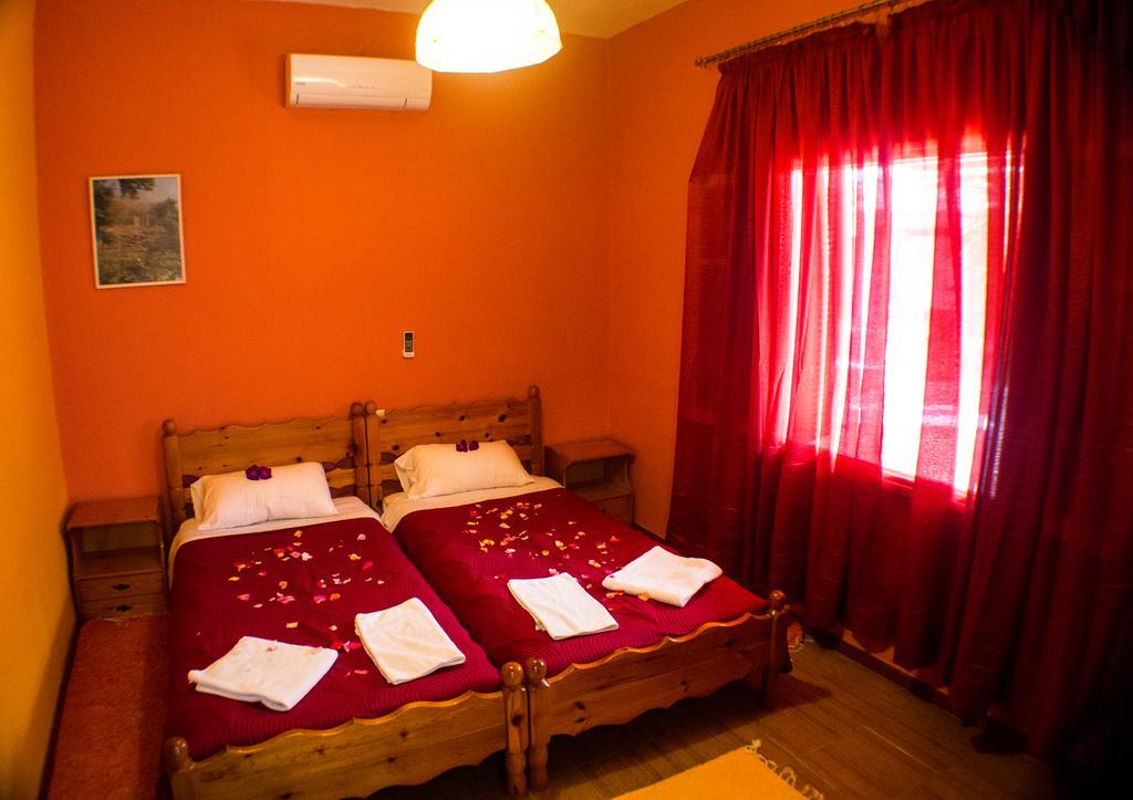 Agathi House * Agios Gordios (Corfu)