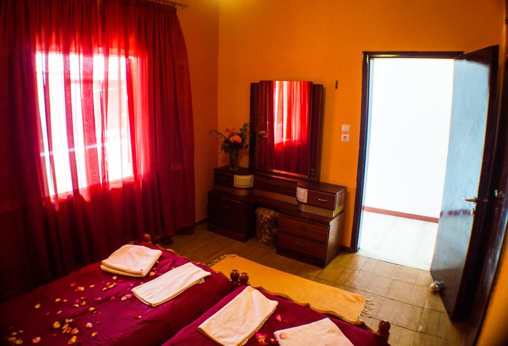 Agathi House * Agios Gordios (Corfu)