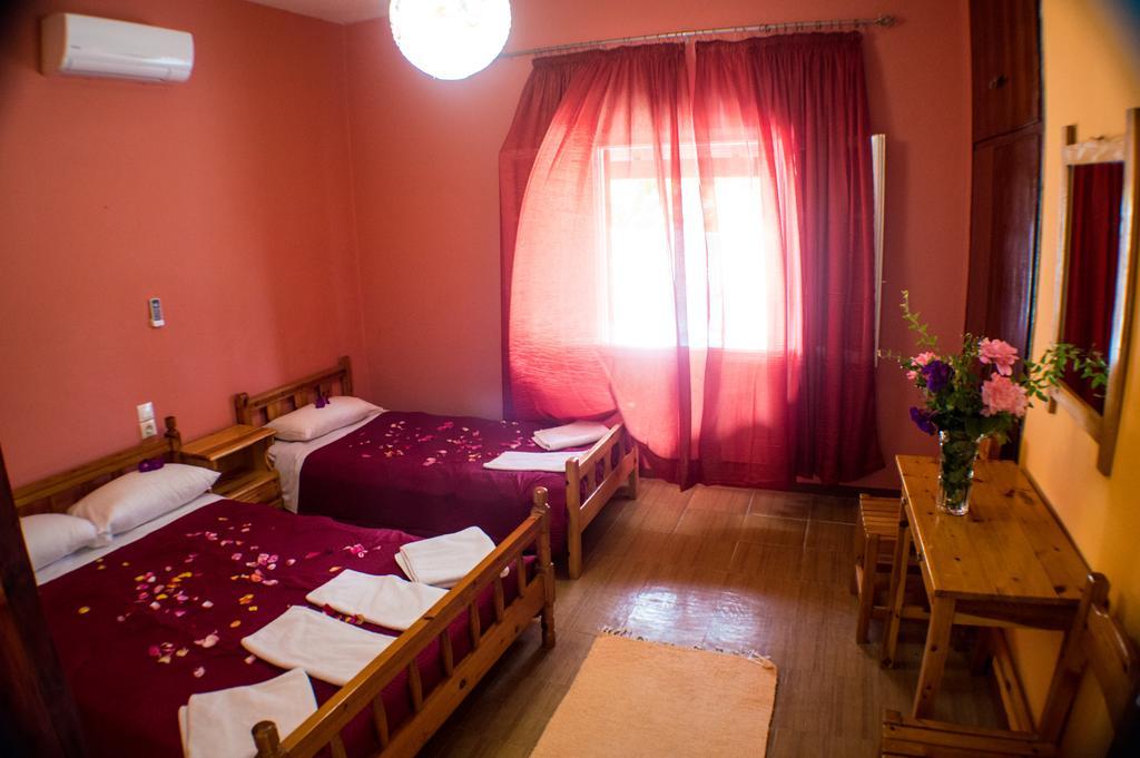 Agathi House Agios Gordios (Corfu)