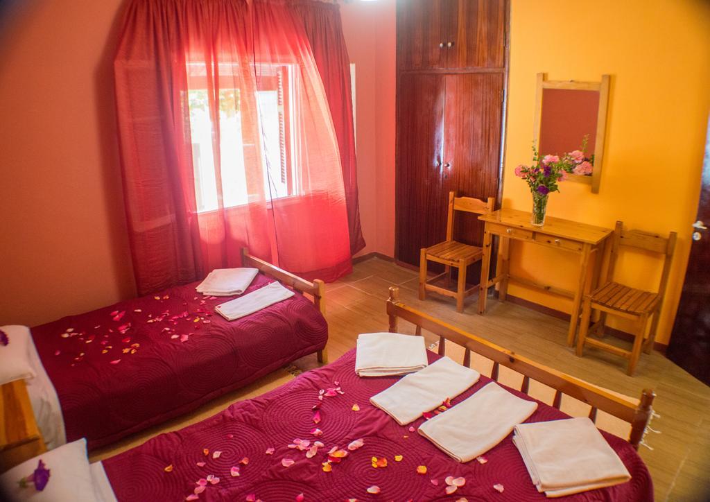 Agathi House * Agios Gordios (Corfu)