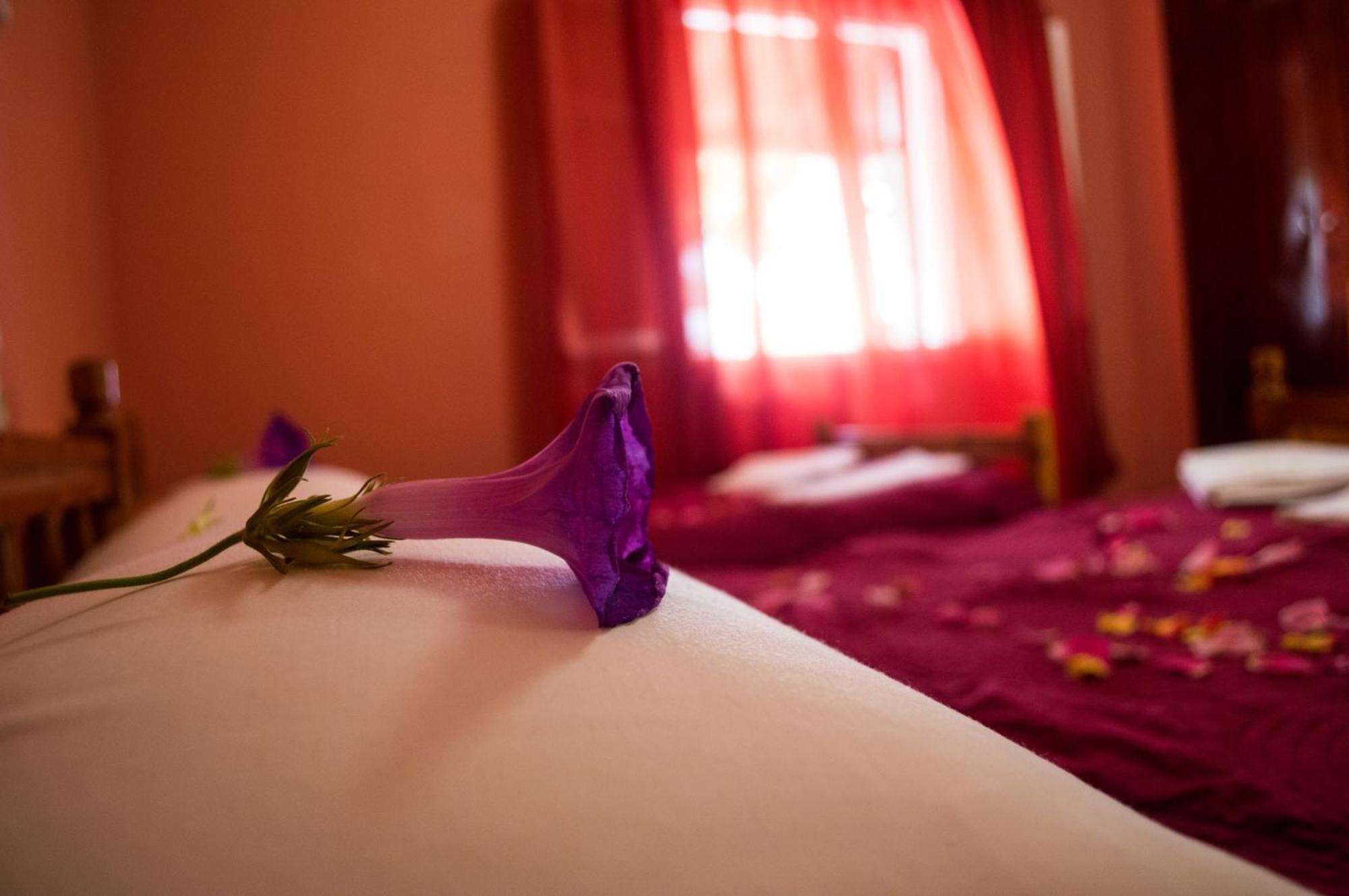 Agathi House Dom wakacyjny Agios Gordios (Corfu)