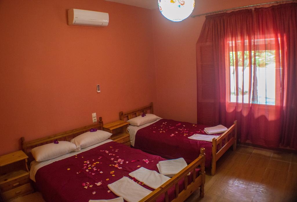 Agathi House Agios Gordios (Corfu)