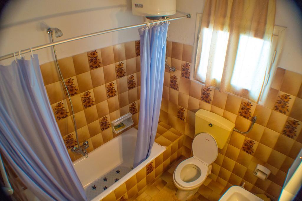 Agathi House *