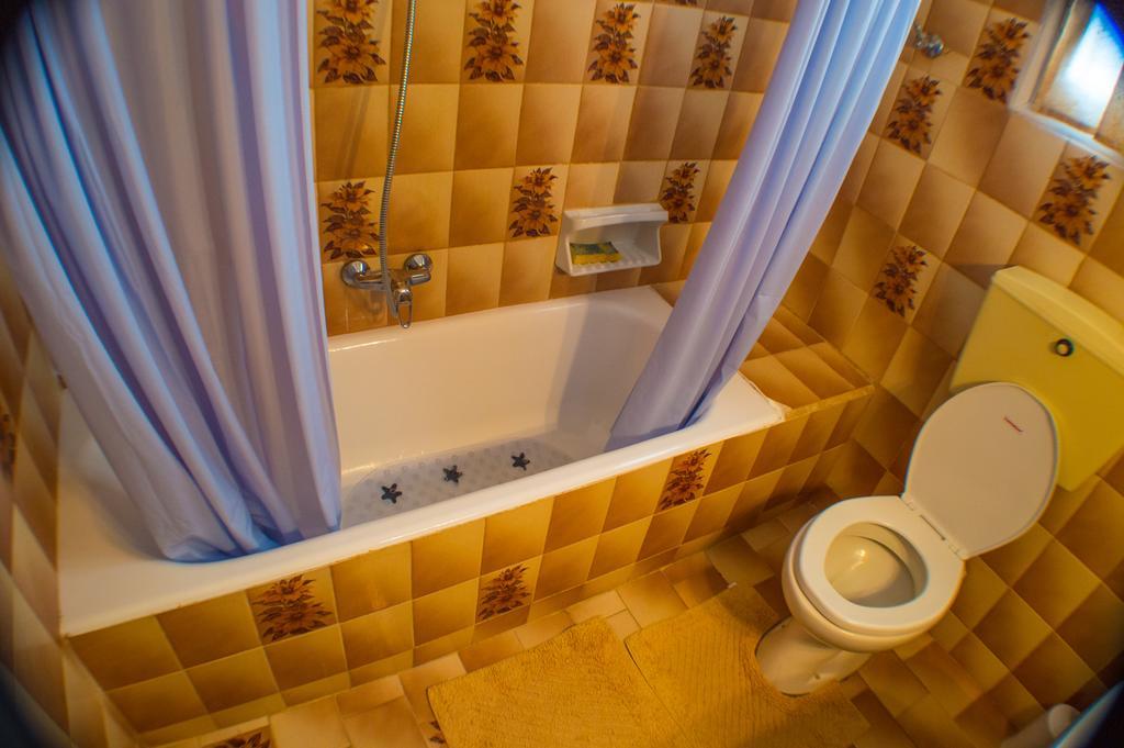 Agathi House Agios Gordios (Corfu)
