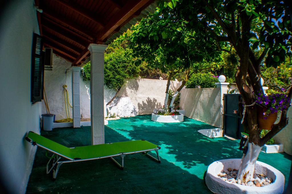 Agathi House * Agios Gordios (Corfu)