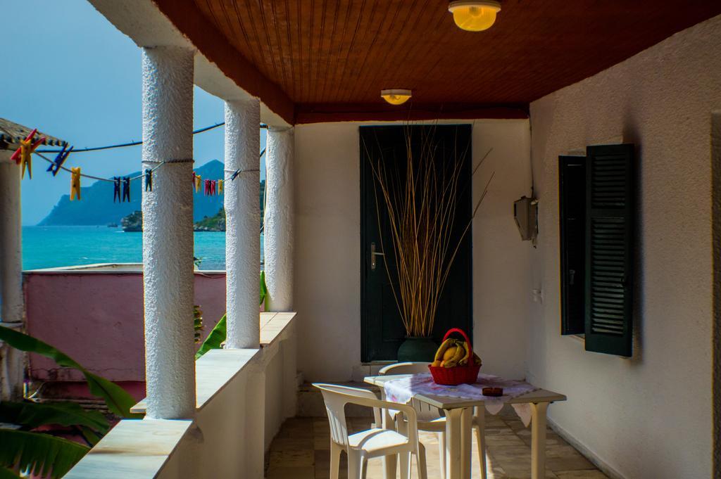 Agathi House *
