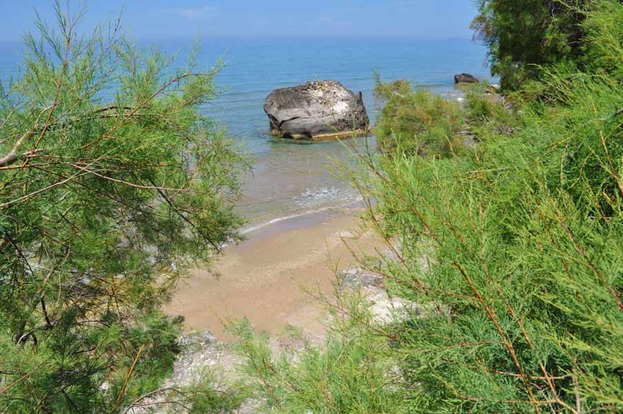 Agathi House * Agios Gordios (Corfu)